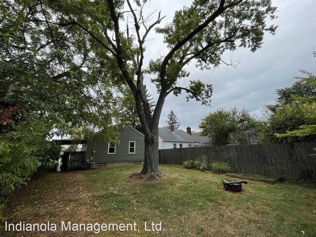 Building Photo - 2 br, 1 bath House - 223 Morse Rd.
