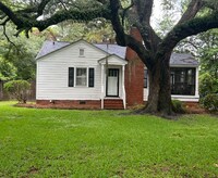 Building Photo - 1214 Pickens St