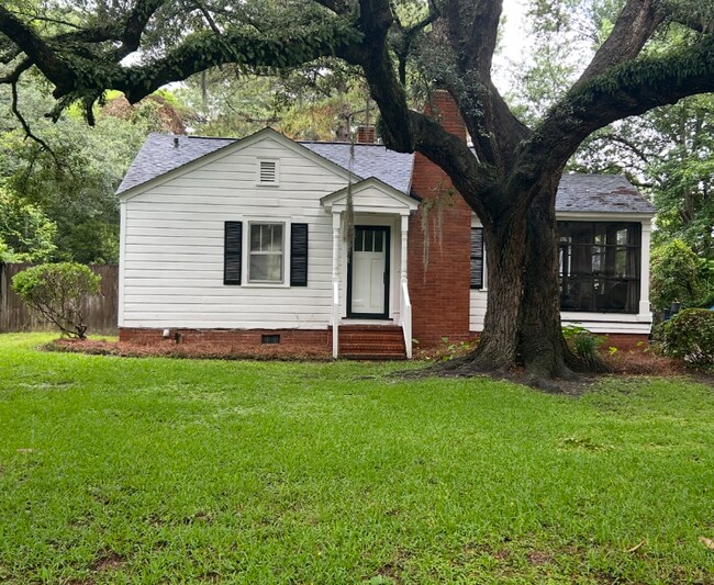 Building Photo - 1214 Pickens St