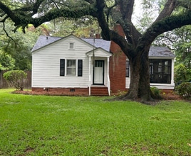 Building Photo - 1214 Pickens St