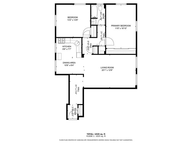 Building Photo - 212 Larchmont Acres