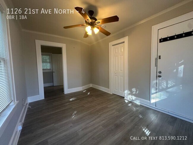 Building Photo - 1126 21st Ave N