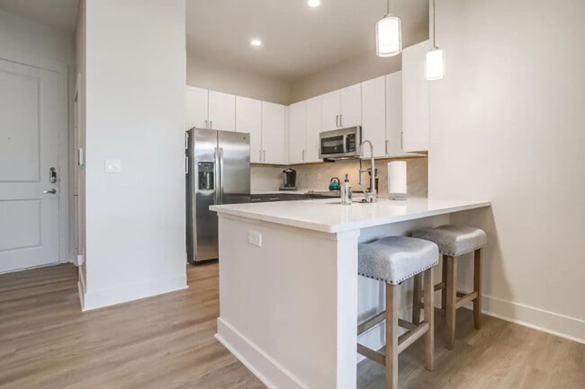 Building Photo - 2901 Indiana St