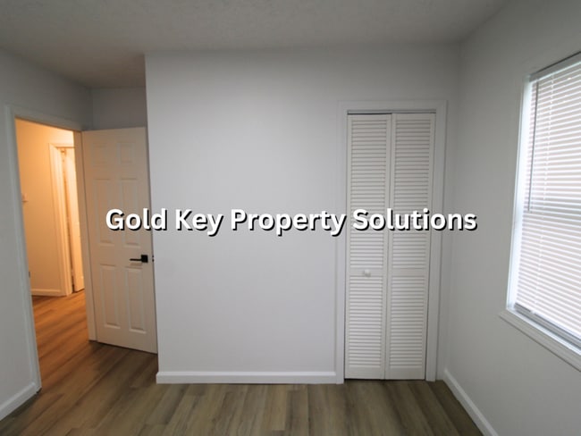 Building Photo - Updated 3 BR 1 BA House in Muncie