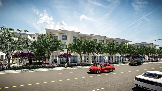 Building Photo - 1715 N Dixie Hwy
