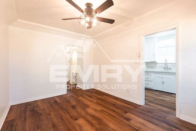 Building Photo - Remodeled 3 Bed 1 Bath Spanish-Style Gem for Rent
