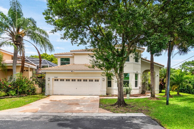 Building Photo - 7087 NW 78th Pl