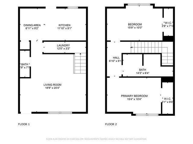 Building Photo - 934 W Shirley St