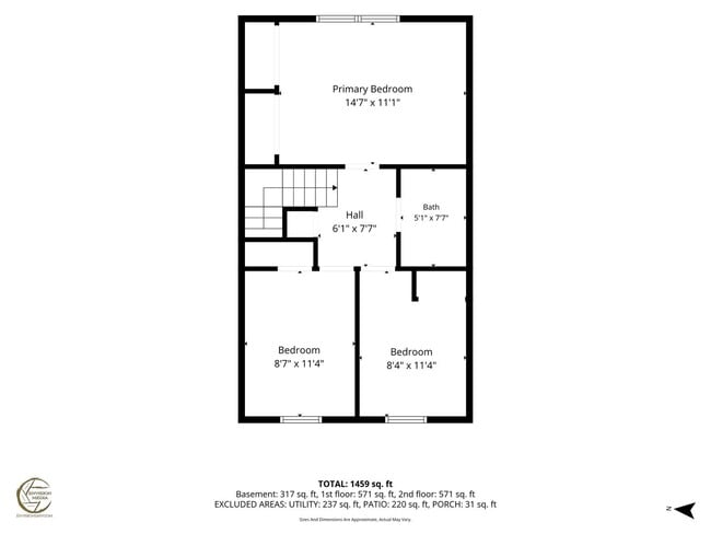 Building Photo - 1723 Price St