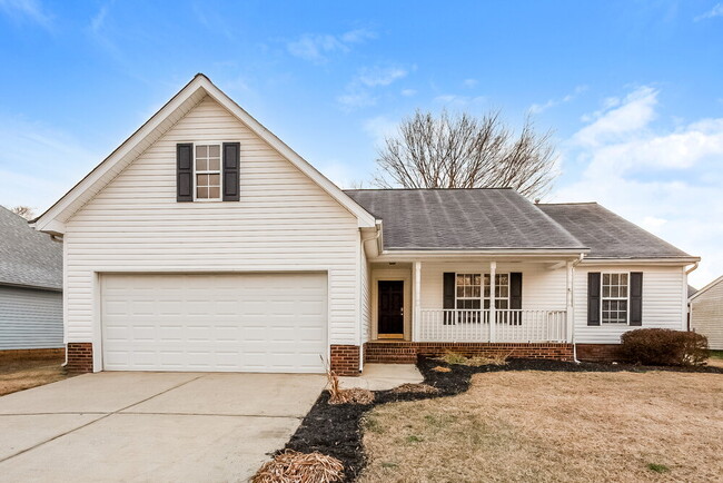 Building Photo - 3744 Sedgewick Dr SW