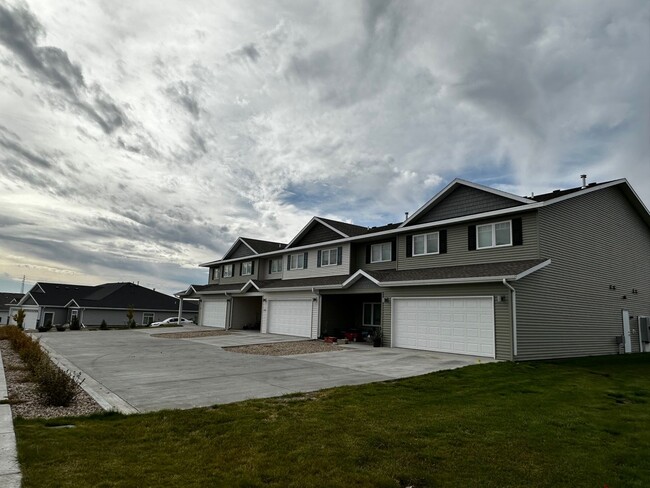 Building Photo - Liberty Homes