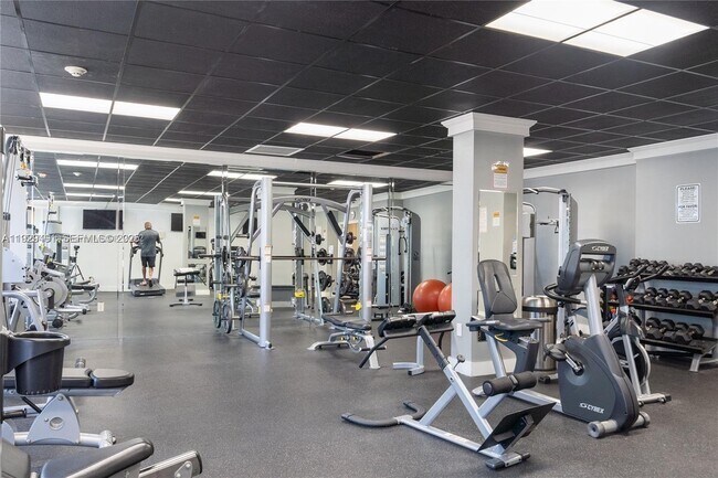 Building Photo - 1865 79th Street Causeway