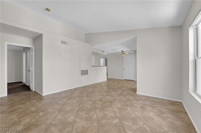 Building Photo - 2300 E Silverado Ranch Blvd