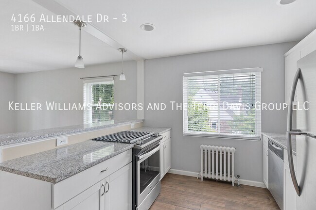 Building Photo - 4166 Allendale Dr