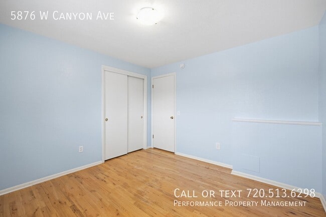 Building Photo - 5876 W Canyon Ave