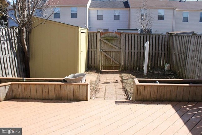 Building Photo - 8604 Hamilton Ct