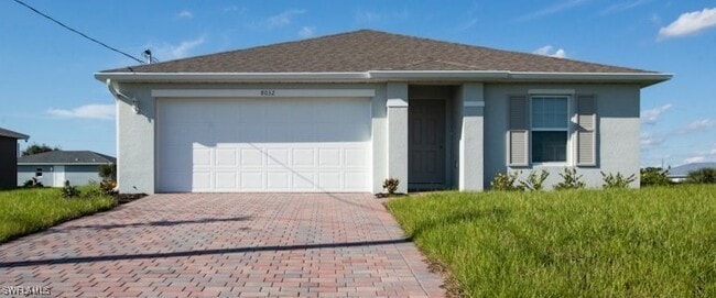 Primary Photo - 8032 Marsh Cir
