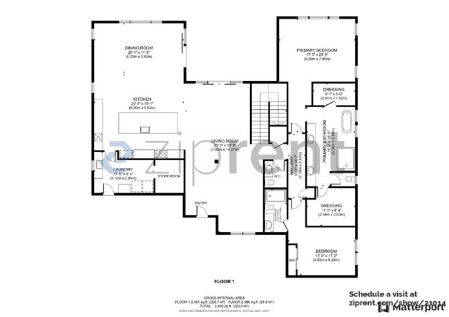 Building Photo - 2771 Rio Grande Dr