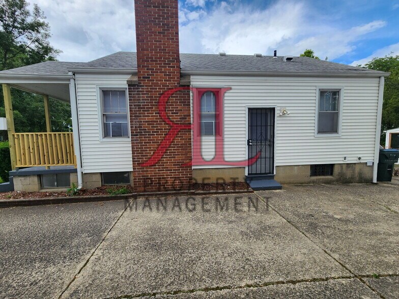 Building Photo - 416 S Weyant Ave