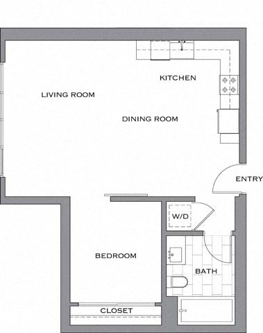 Floorplan - 8th and Grand