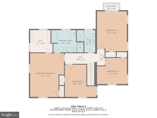 Building Photo - 6023 Walhonding Rd