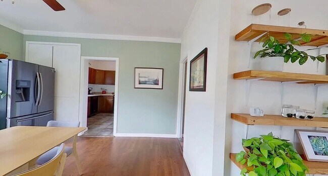Building Photo - Private Retreat with Mountain Views Near Olde Town Arvada