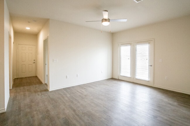 Floorplan - Encore At Power Center
