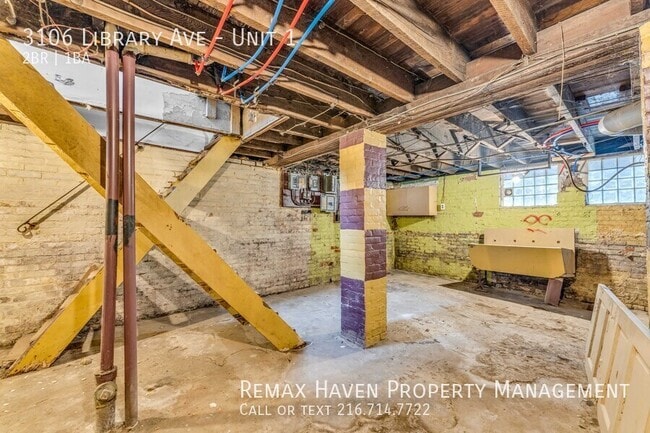 Building Photo - 3106 Library Ave