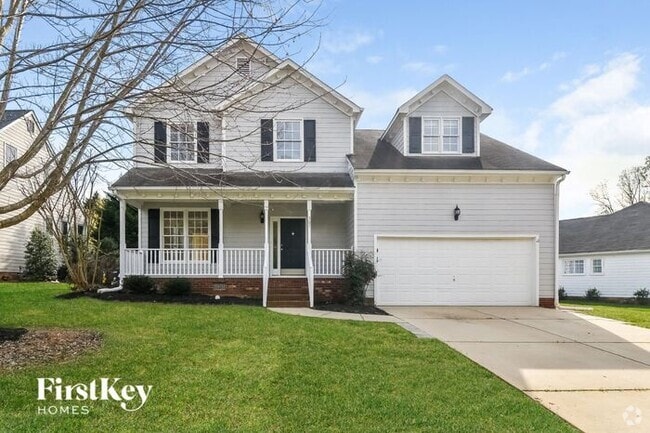 Building Photo - 307 Lucas Park Dr