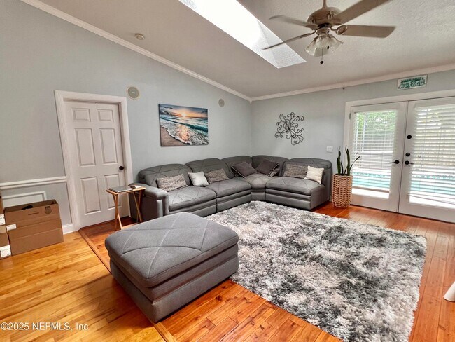 Building Photo - 3419 Bristol Bridge Rd