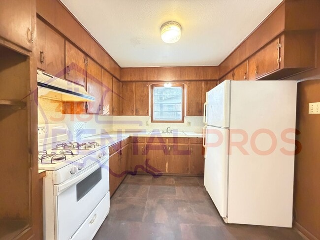 Building Photo - 3 Bed 2 Bath Home in Ruston!