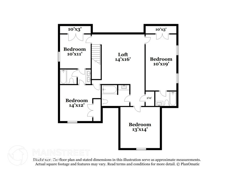 Building Photo - 1308 Kersey Glen Ln