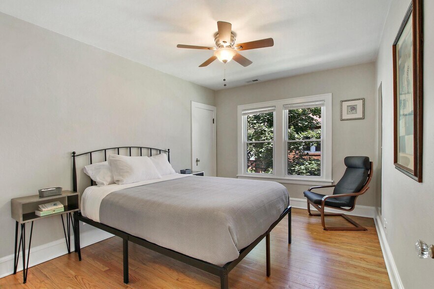 Building Photo - 1402 N Jackson St