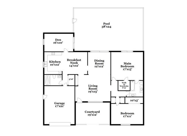Building Photo - 9719 Rainelle Ln