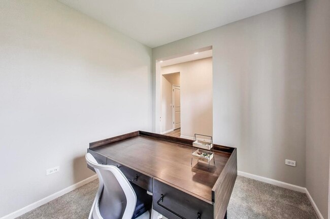 Building Photo - 1101 Black Cherry Dr
