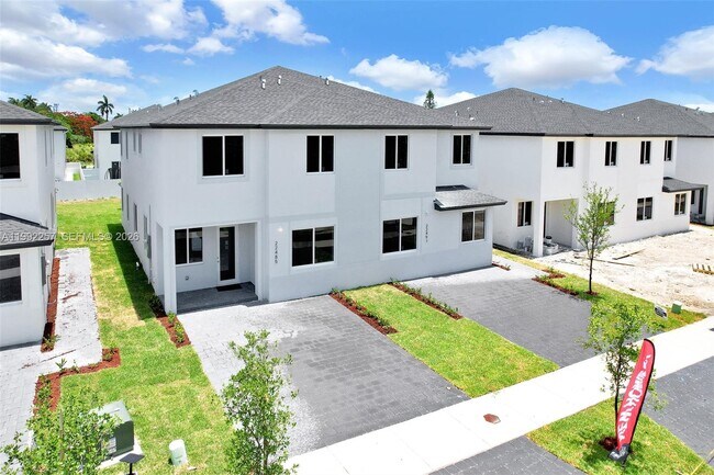 Building Photo - 22431 SW 125th Ave