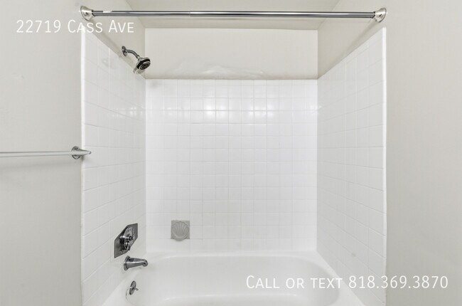 Building Photo - 22719 Cass Ave