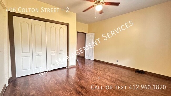 Building Photo - 406 Colton St