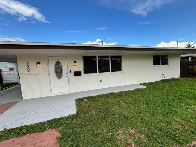 Primary Photo - 1201 NW 79th Way