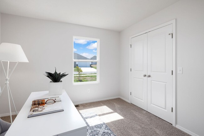 Building Photo - Newly Built Home for Rent in Aurora!