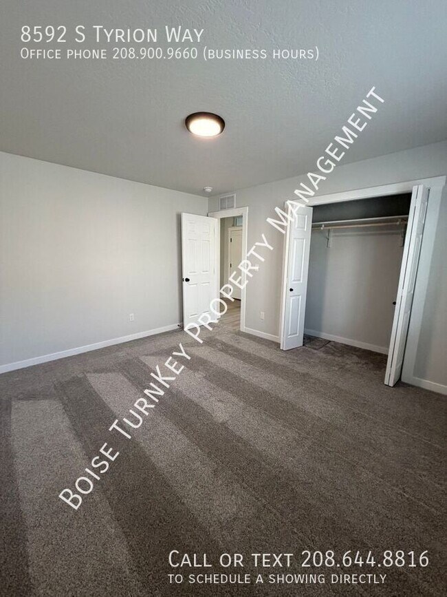 Building Photo - 8592 S Tyrion Wy