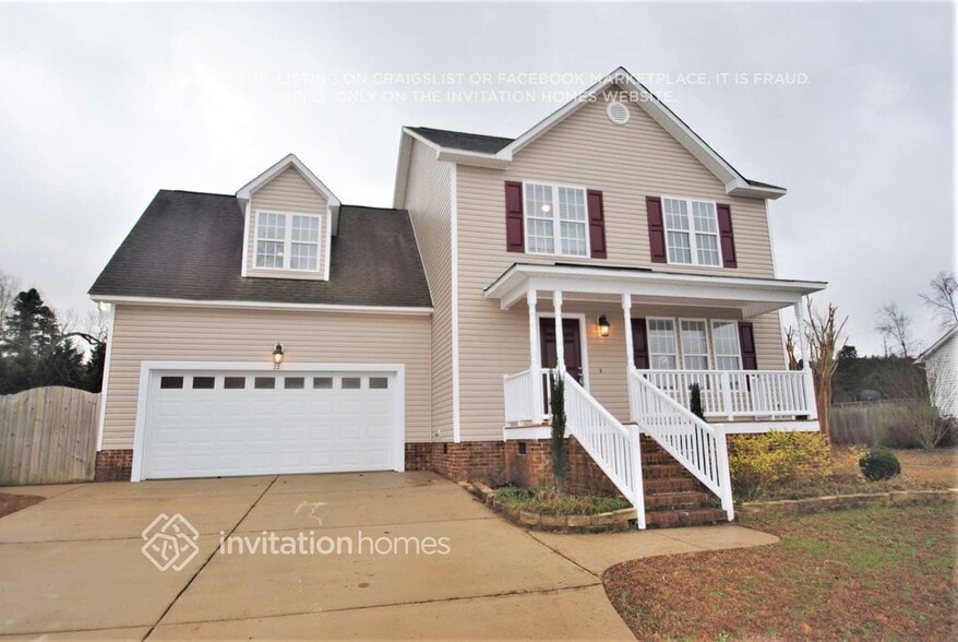 Primary Photo - 72 Cross Ridge Dr