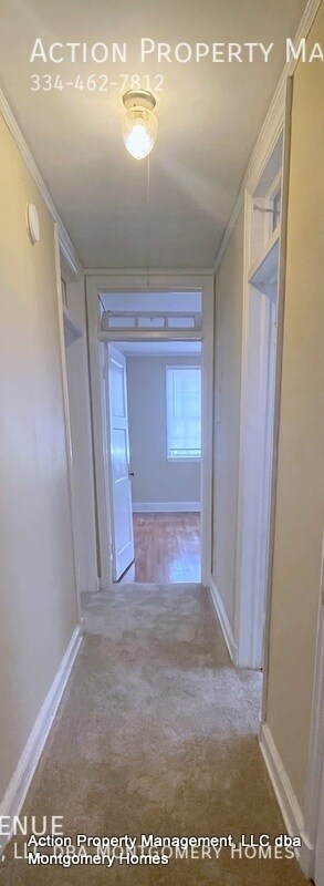 Building Photo - 931 E Edgemont Ave