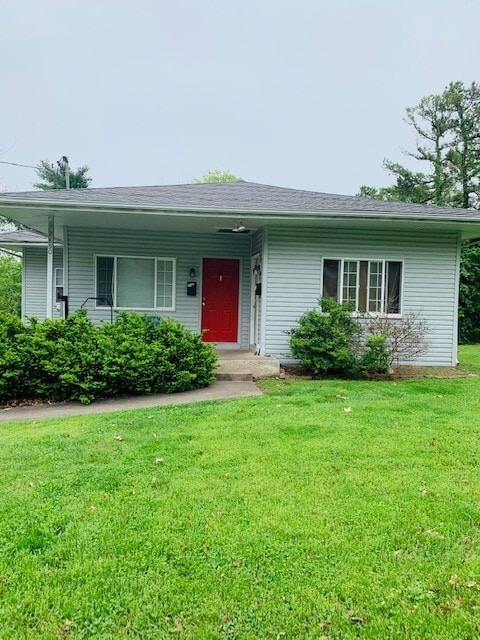 Building Photo - 2850 N Campbell Ave