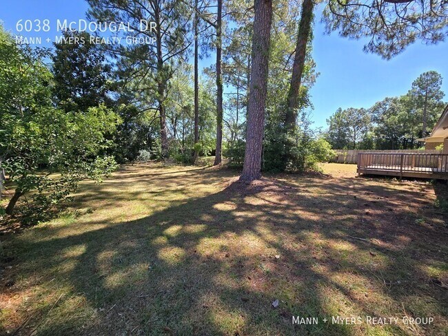 Building Photo - 6038 McDougal Dr