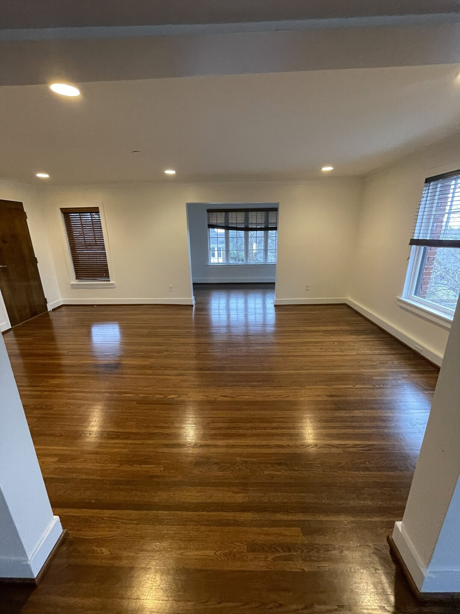 Living Room - 1305 31st St S