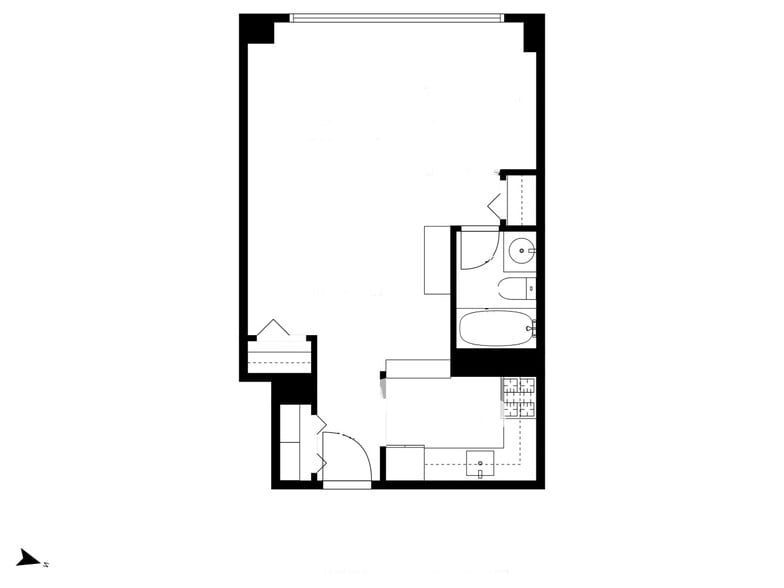 Building Photo - 215 W 95th St