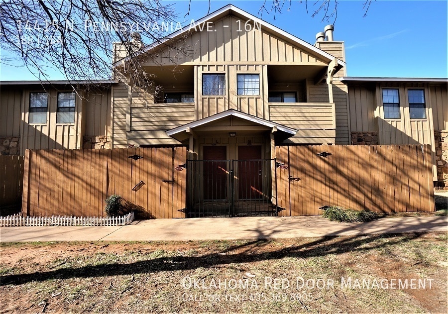 Building Photo - 14415 N Pennsylvania Ave