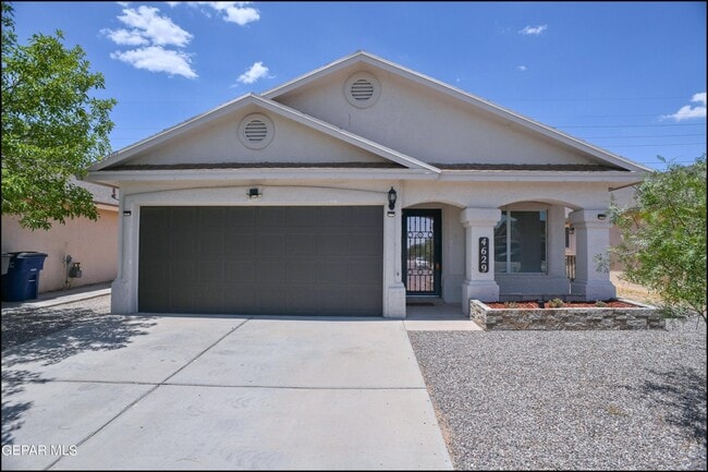Building Photo - 4629 Michael Torres Dr