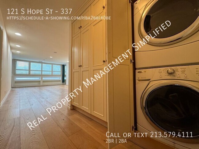 Building Photo - 121 S Hope St